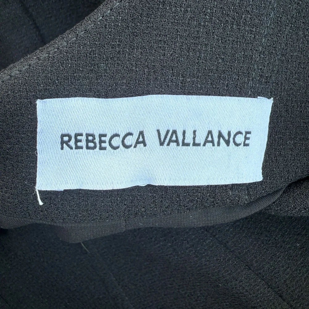 REBECCA VALLANCE
Piero Chain-Strap Column Maxi Dress - Picture 12 of 15
